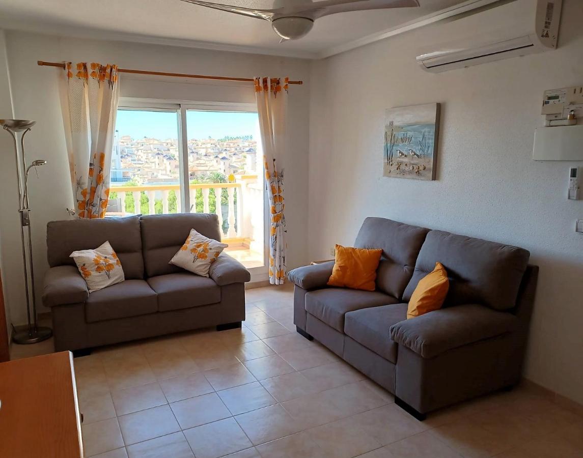 Molino Blanco Penthouse 15 Apartment Orihuela Exterior photo